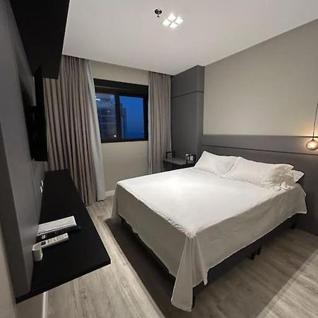 Flat 1609 Infinity Tower Leilighet Itapema Eksteriør bilde
