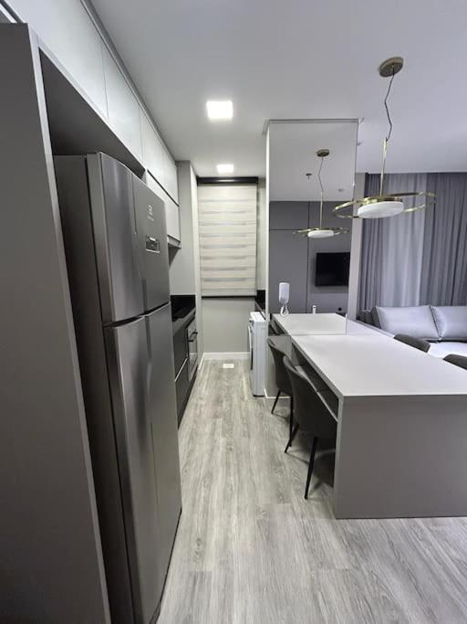 Flat 1609 Infinity Tower Leilighet Itapema Eksteriør bilde