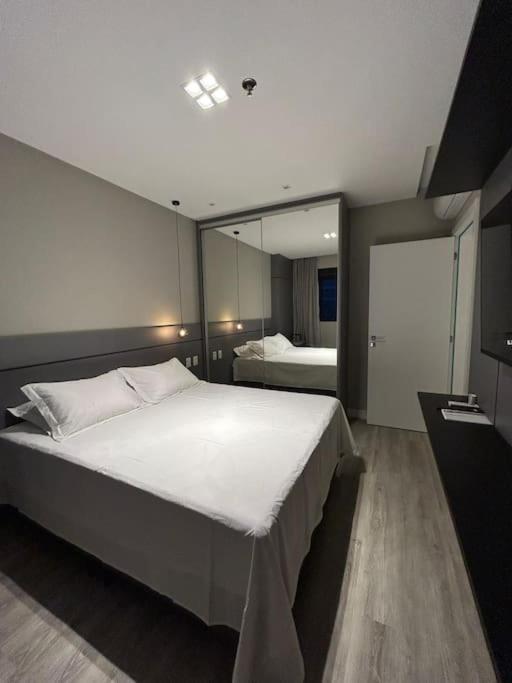 Flat 1609 Infinity Tower Leilighet Itapema Eksteriør bilde