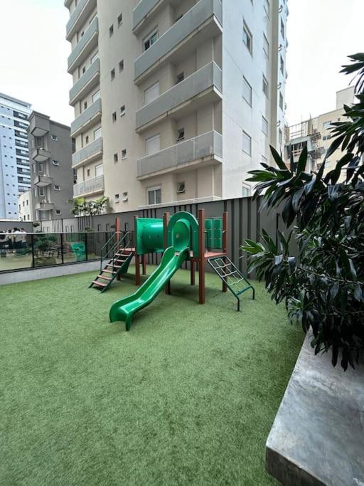 Flat 1609 Infinity Tower Leilighet Itapema Eksteriør bilde