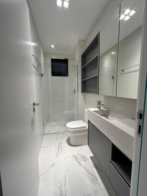 Flat 1609 Infinity Tower Leilighet Itapema Eksteriør bilde