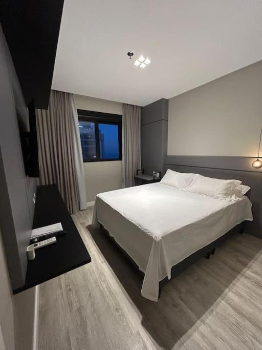 Flat 1609 Infinity Tower Leilighet Itapema Eksteriør bilde